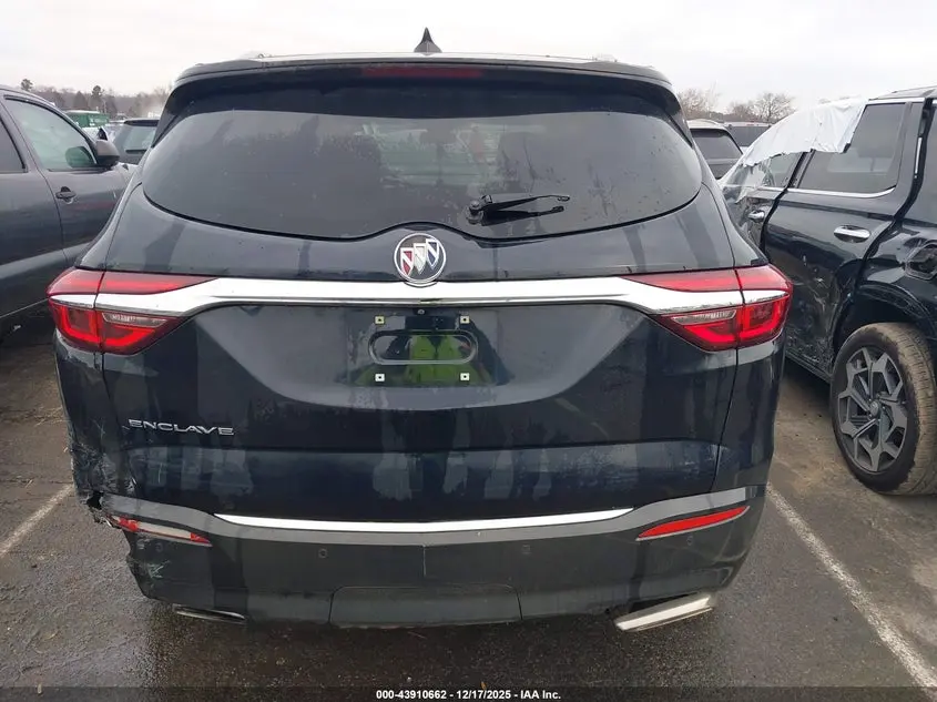 2020 BUICK ENCLAVE FWD PREFERRED