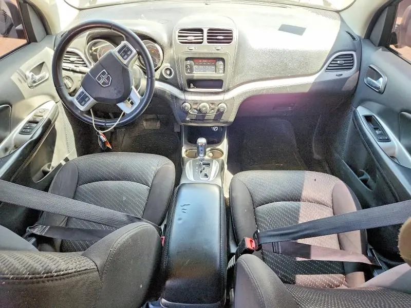 2015 DODGE JOURNEY SE  