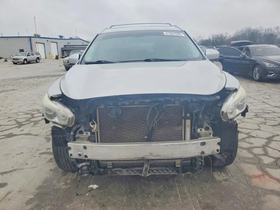 2014 INFINITI QX60 BASE  