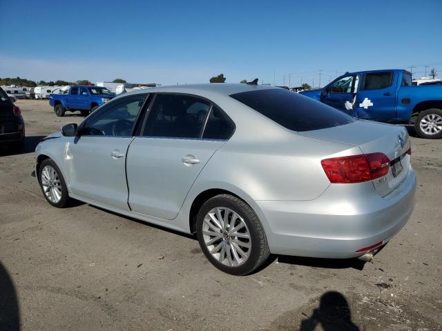 2011 VOLKSWAGEN JETTA SEL