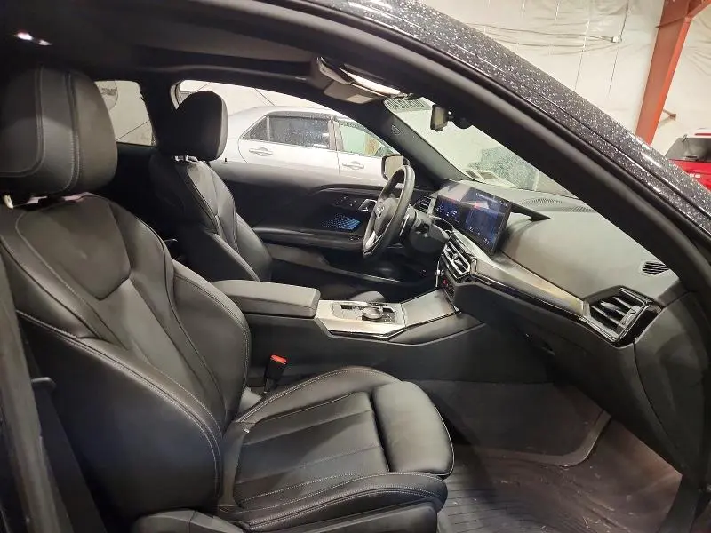 2024 BMW 230XI   