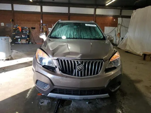 2014 BUICK ENCORE   