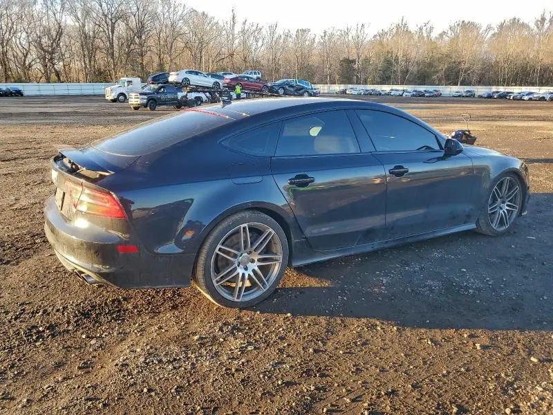 2014 AUDI S7 PREMIUM  