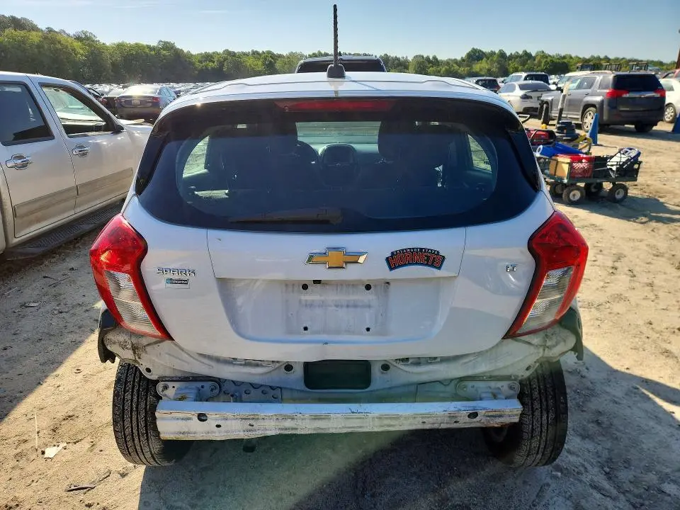 2020 CHEVROLET SPARK 1LT  