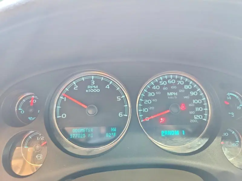 2013 GMC SIERRA K2500 SLT  