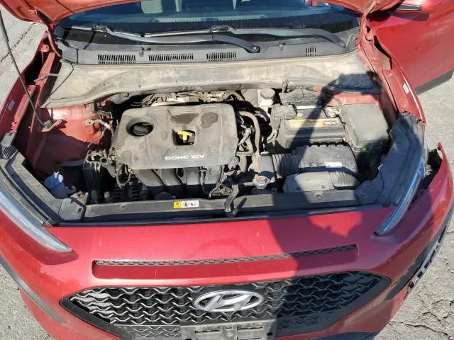 2019 HYUNDAI KONA SE  
