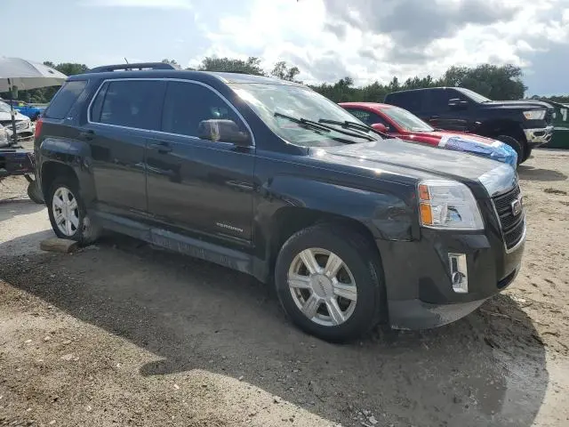 2014 GMC TERRAIN SLT  