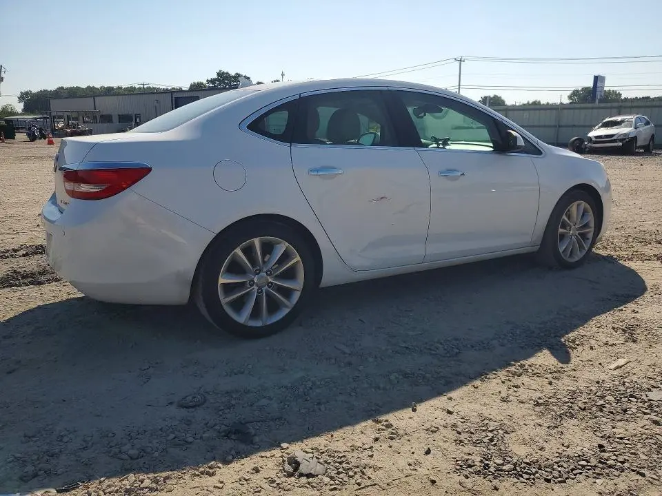 2012 BUICK VERANO CONVENIENCE  