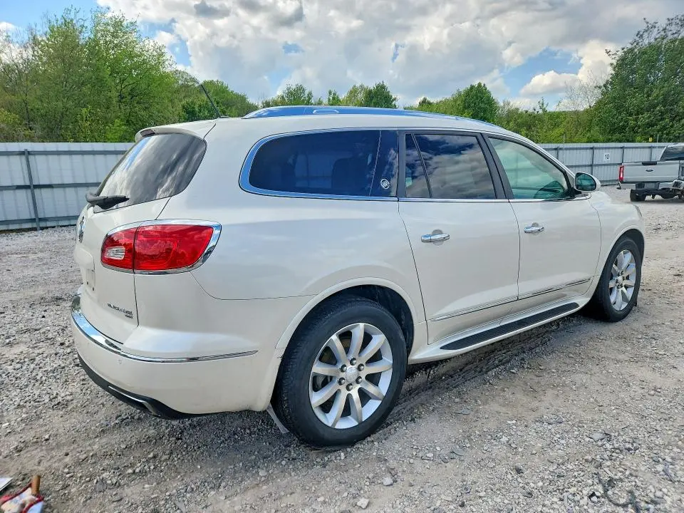 2015 BUICK ENCLAVE   
