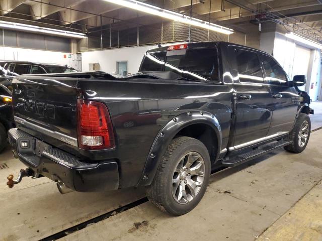 2018 RAM 1500 LONGHORN