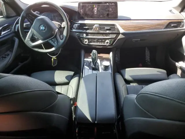 2023 BMW 530 I  