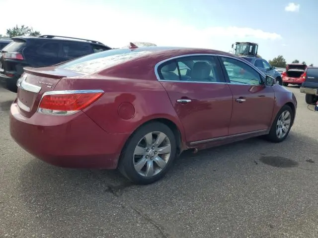 2011 BUICK LACROSSE CXL  