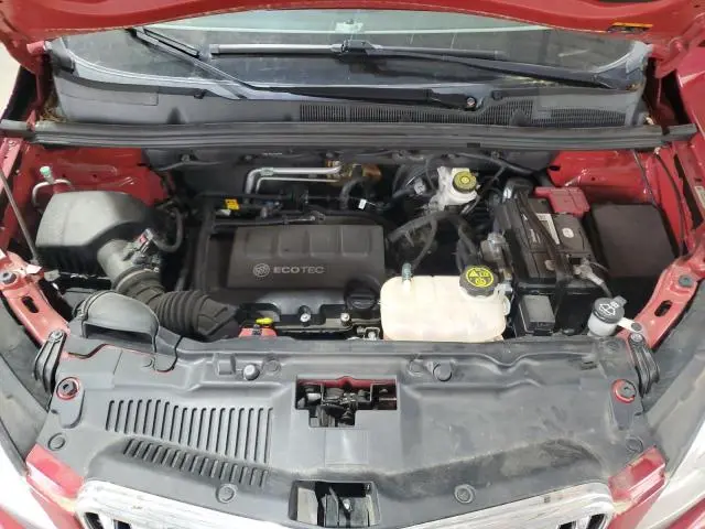 2014 BUICK ENCORE CONVENIENCE  