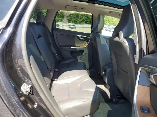 2017 VOLVO XC60 T5 INSCRIPTION  