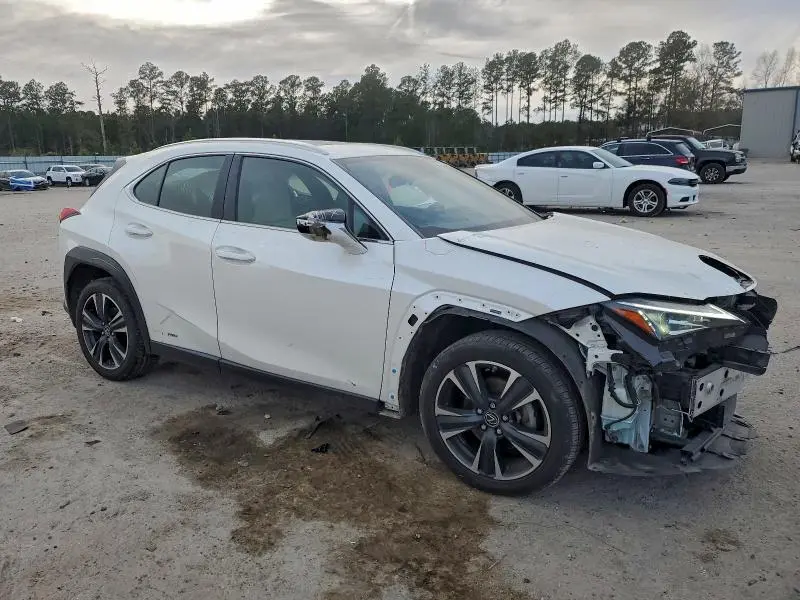 2021 LEXUS UX 250H  