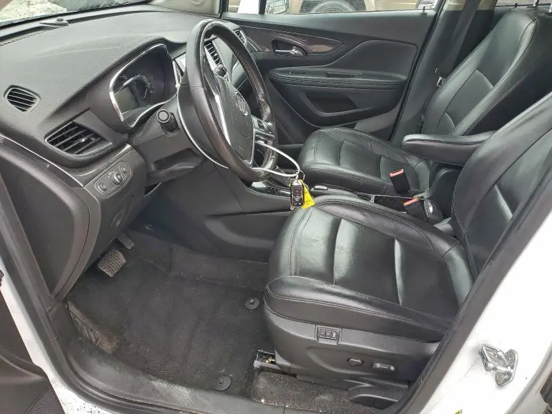 2018 BUICK ENCORE ESSENCE  