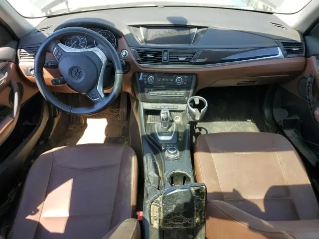 2015 BMW X1 SDRIVE28I  