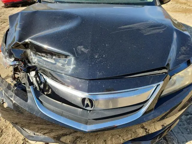 2013 ACURA ILX 24 PREMIUM  