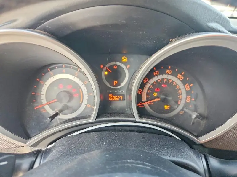 2015 SCION TC BASE  