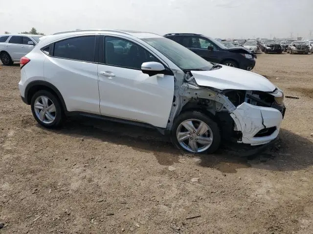 2020 HONDA HR-V EX