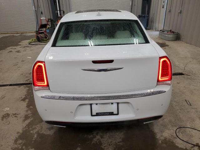 2015 CHRYSLER 300 LIMITED