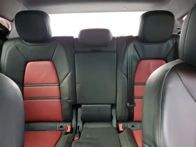 2024 PORSCHE CAYENNE S COUPE  