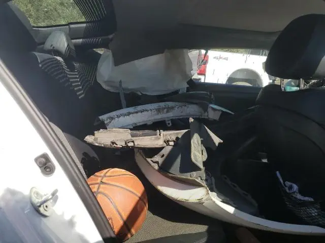 2014 HYUNDAI VELOSTER   