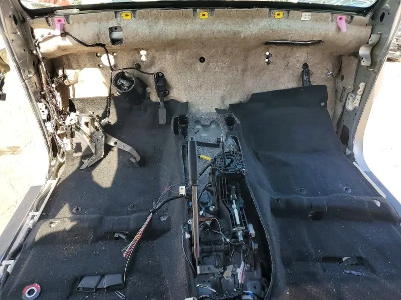 2019 TOYOTA TACOMA TRD OFF-ROAD  