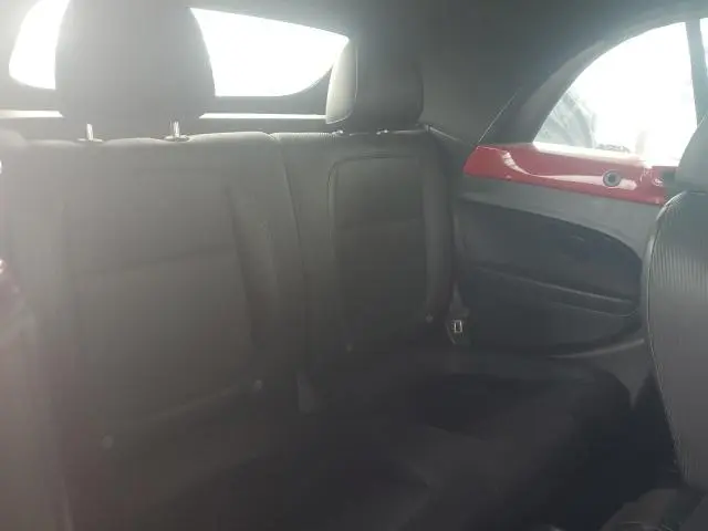 2018 VOLKSWAGEN BEETLE S  