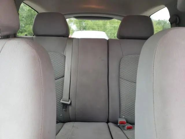 2011 CHEVROLET HHR LT  
