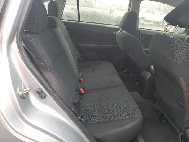 2013 SUBARU IMPREZA PREMIUM  
