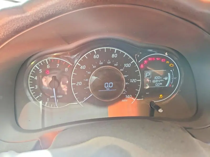 2015 NISSAN VERSA NOTE SV  