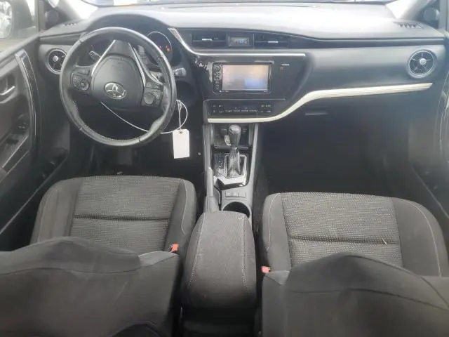 2017 TOYOTA COROLLA IM   