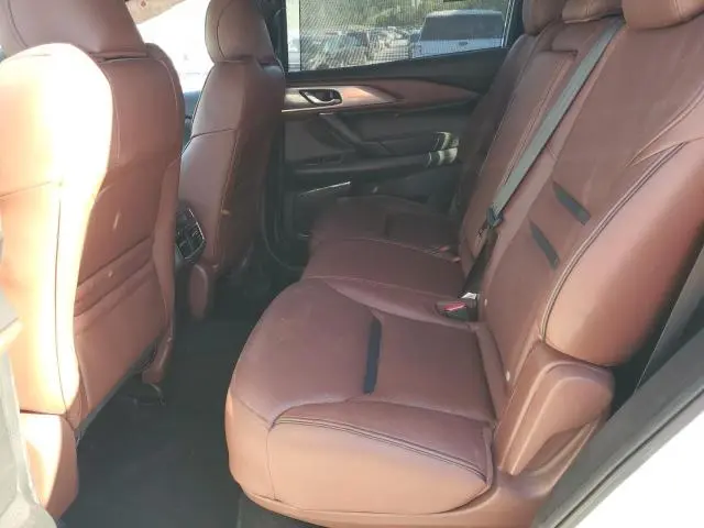 2016 MAZDA CX-9 SIGNATURE  