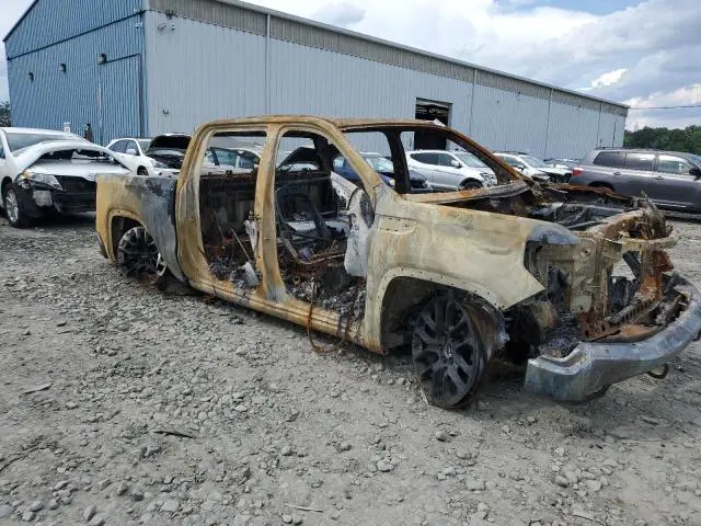 2023 GMC SIERRA K1500 SLT  