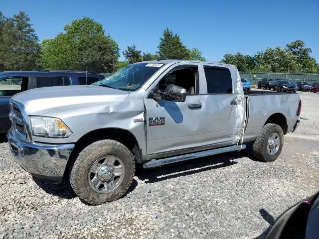 2015 RAM 2500 ST  