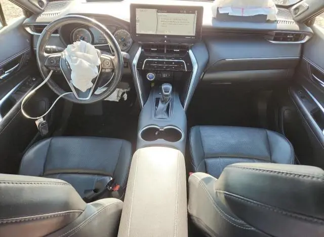 2022 TOYOTA VENZA LE  