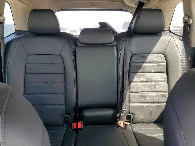 2025 HONDA CR-V EXL  