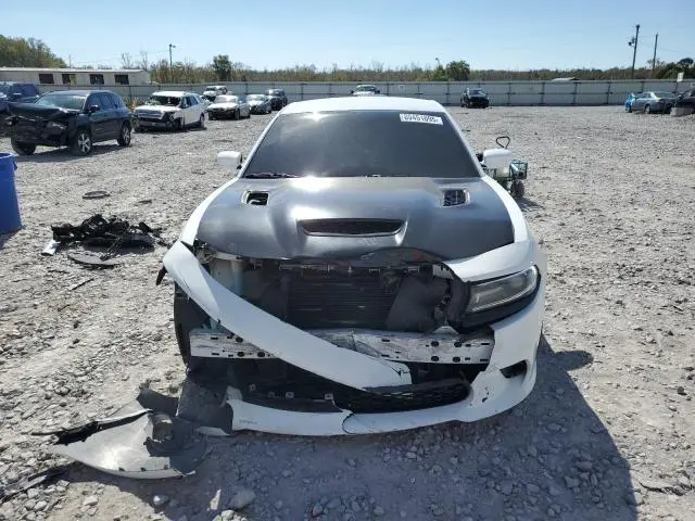 2015 DODGE CHARGER R/T  