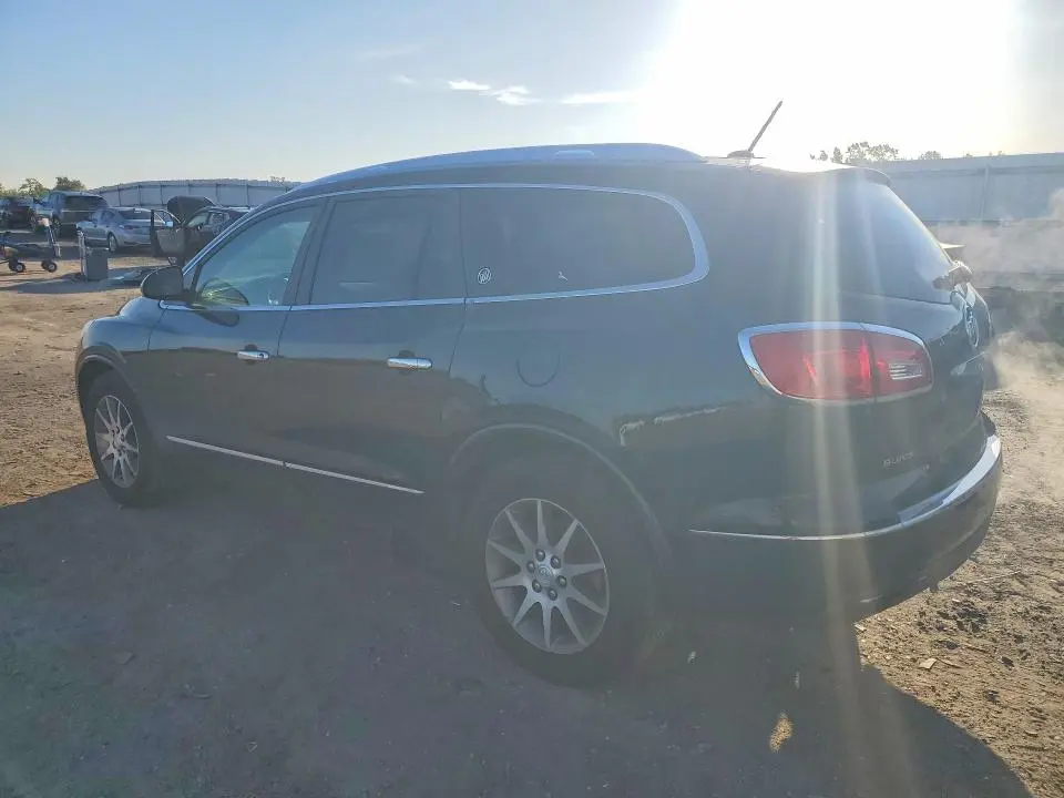 2014 BUICK ENCLAVE   