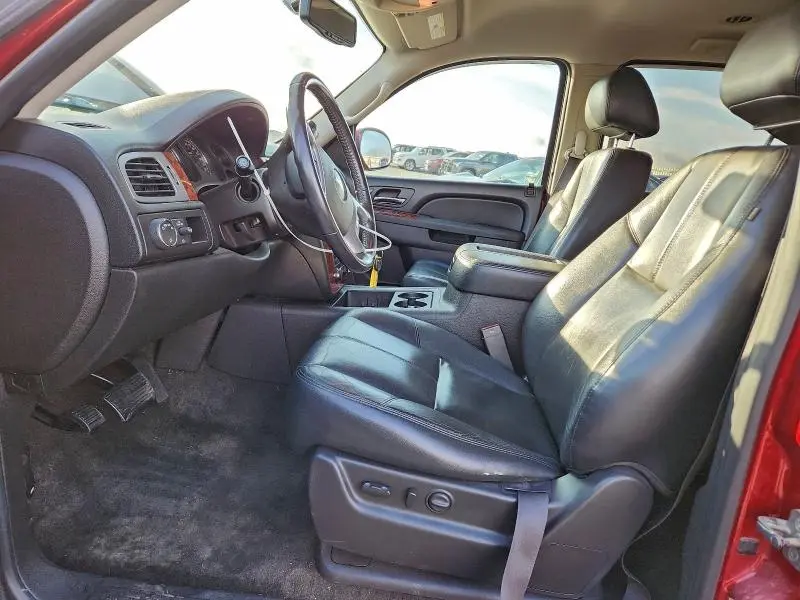 2014 CHEVROLET TAHOE C1500 LT  