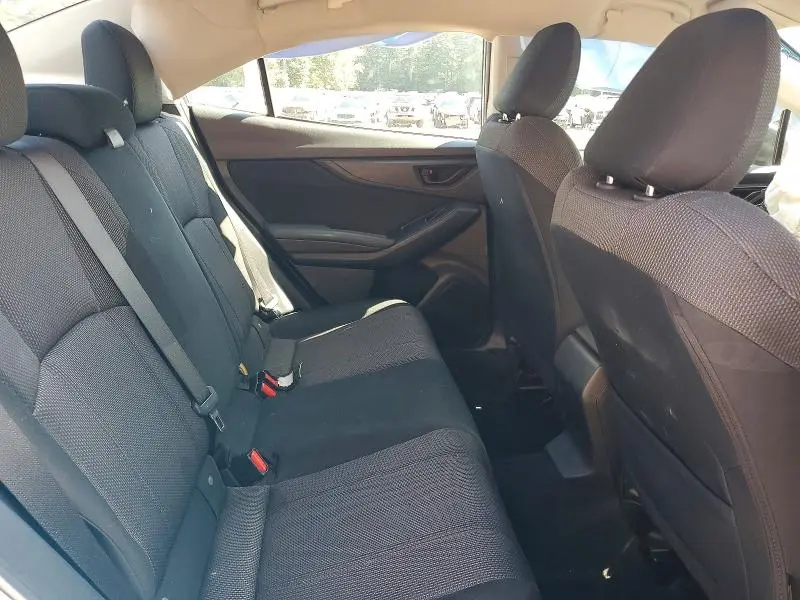 2017 SUBARU IMPREZA PREMIUM  