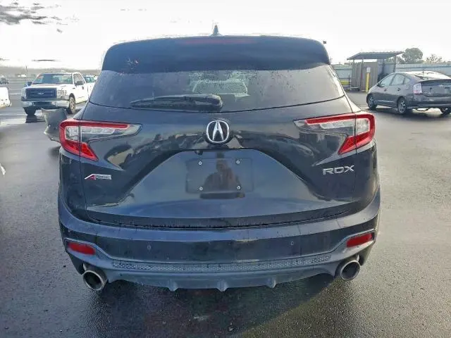 2019 ACURA RDX A-SPEC  