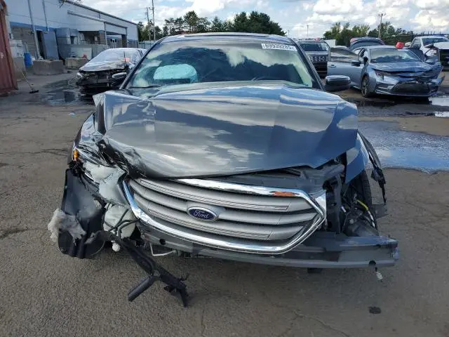 2015 FORD TAURUS SEL  