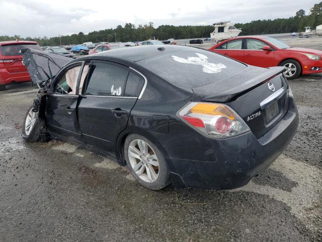 2012 NISSAN ALTIMA SR