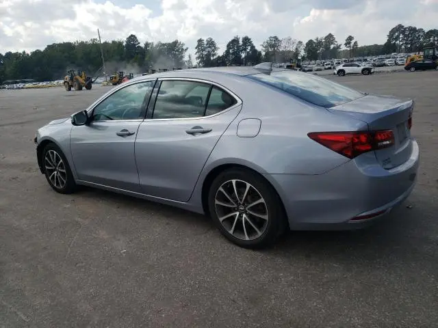 2015 ACURA TLX TECH