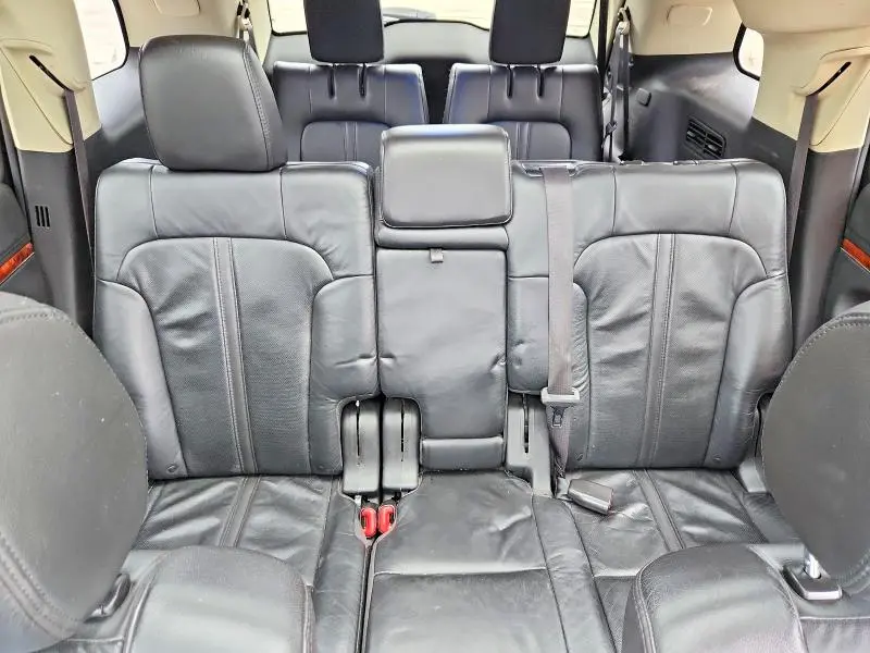 2019 LINCOLN MKT   