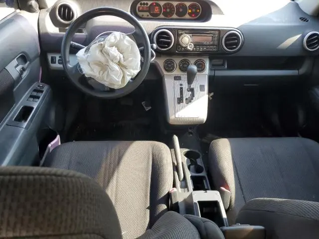 2010 TOYOTA SCION XB  