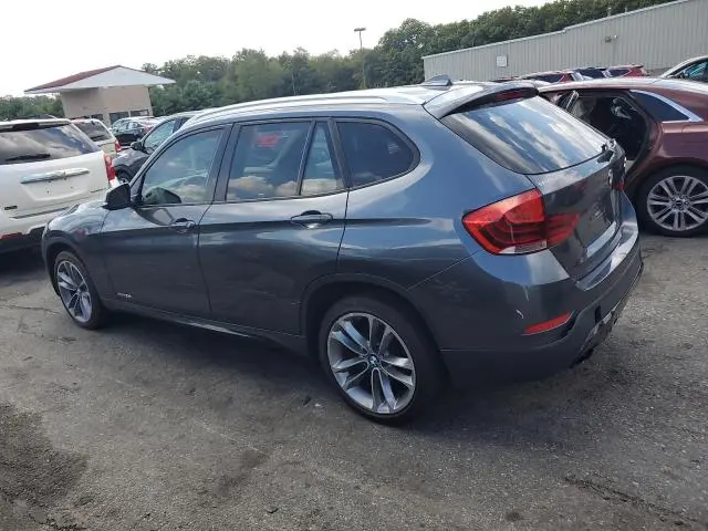 2014 BMW X1 XDRIVE28I  