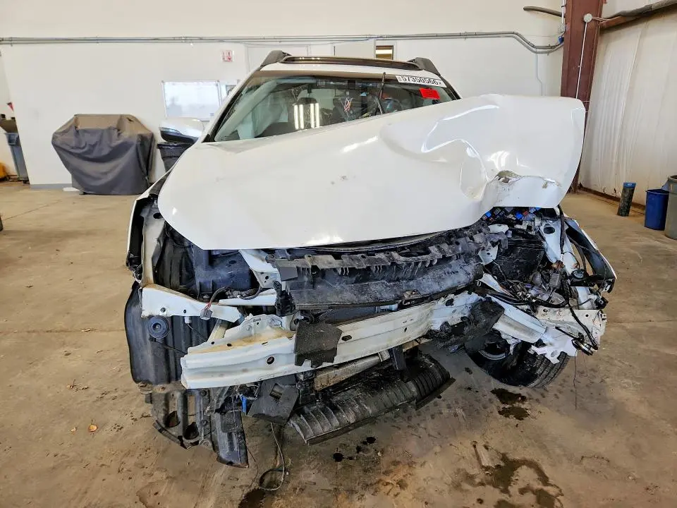 2018 SUBARU OUTBACK 3.6R LIMITED  